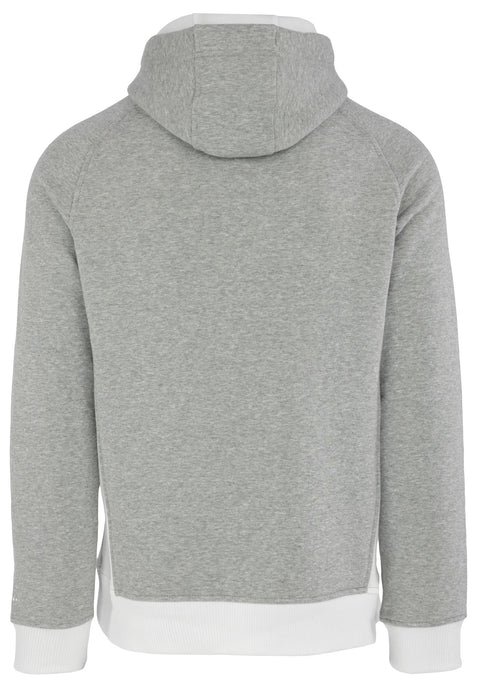 Umbro Men's Pullover Fleece Hoodie, Color Options