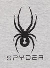 Spyder Men's Splash Graphic Hoodie, Color Options
