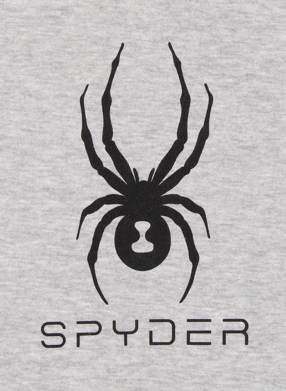 Spyder Men's Splash Graphic Hoodie, Color Options
