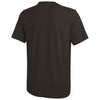 New Era NFL Men's Cleveland Browns Blitz Lightning Short Sleeve T-Shirt