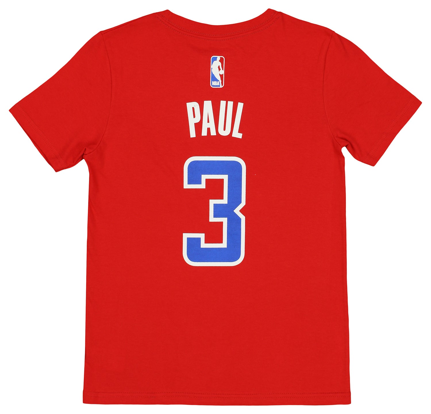  NBA Boys Youth 8-20 Official Player Name & Number Game