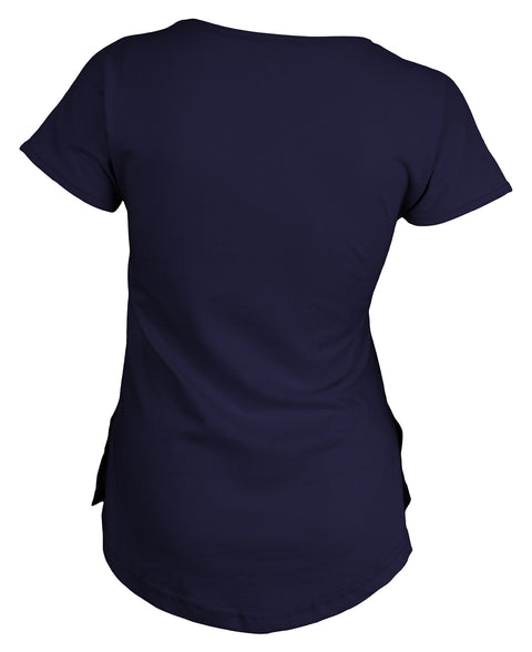 Outerstuff NCAA Youth Girls California Golden Bears Dolman Primary Logo Shirt