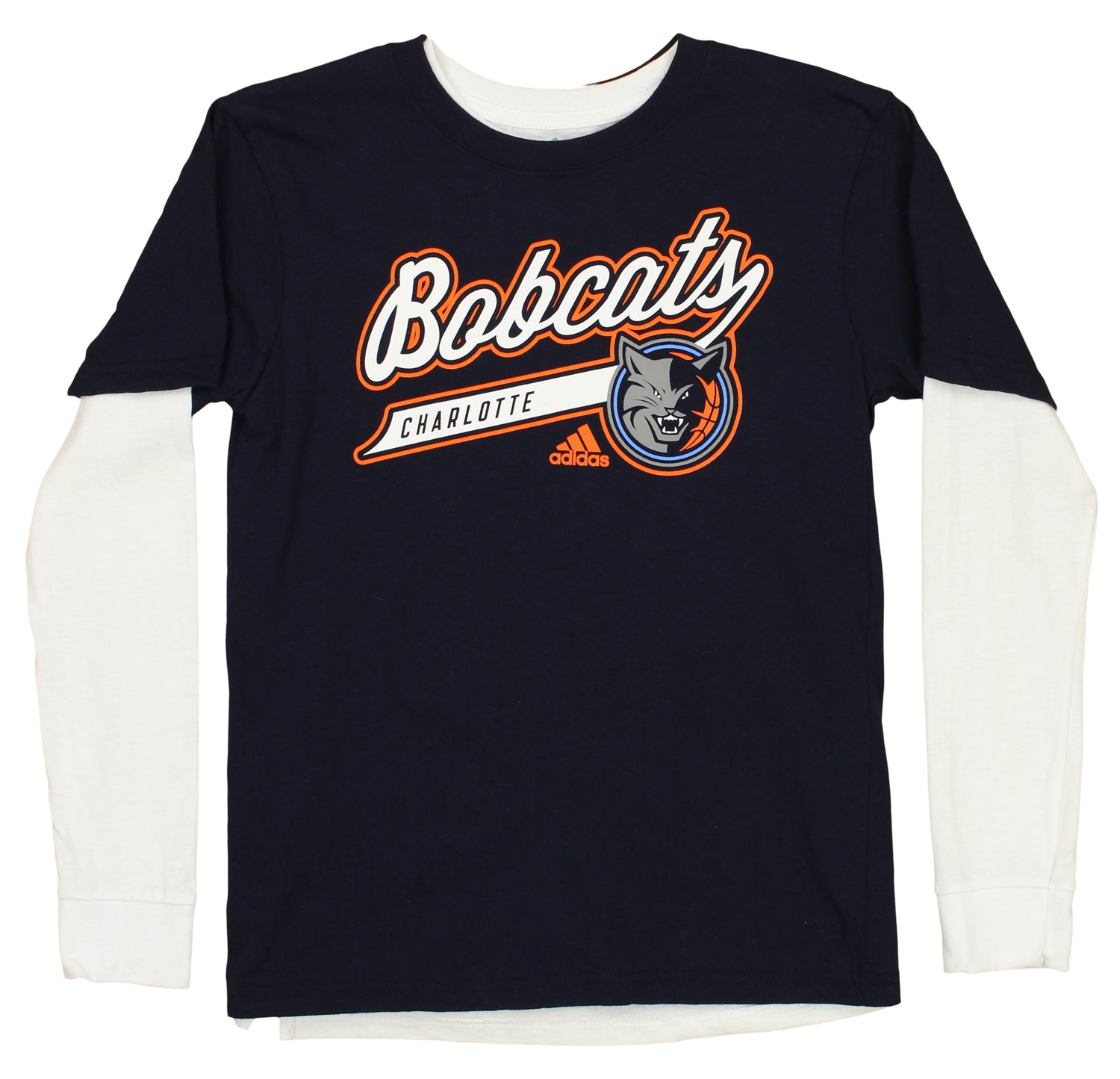 boys adidas shirts