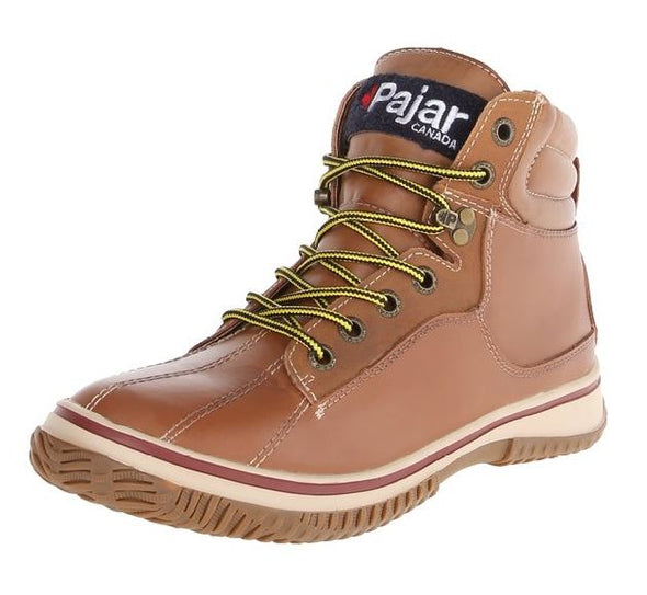 Pajar Men's Guardo Boots Winter Snow Boot - 3 Colors