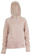 Spyder Women's Hayer Full Zip Fleece Jacket, Color Options