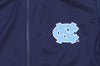 Gen 2 NCAA Youth North Carolina Tar Heels Full Zip Track Jacket, Navy