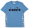 Diadora Men's 5Palle Offside Tee Shirt, Color Options