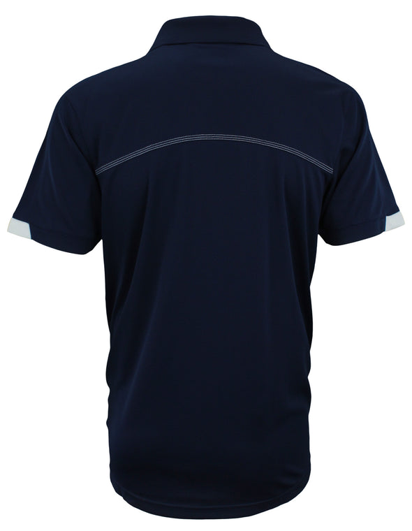 Adidas Men's Team Polo, Color Options