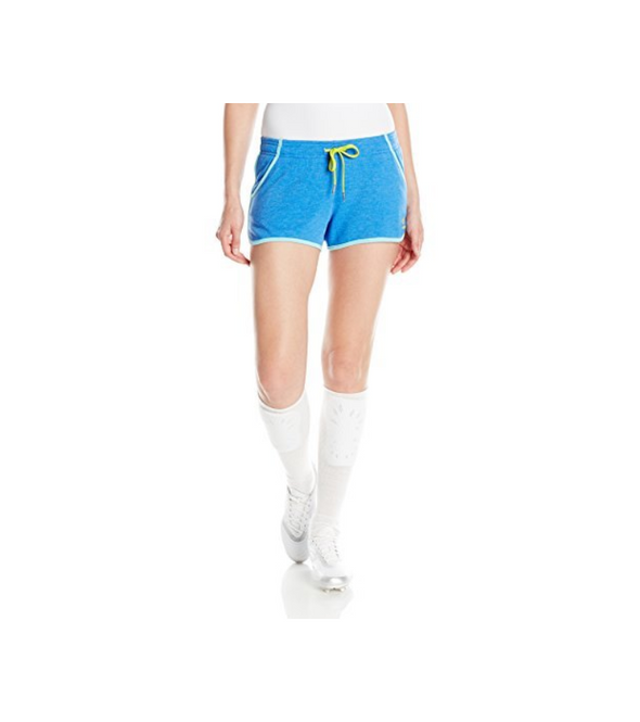 Umbro Women's Retro Dolphin Shorts, Color Options