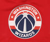 Outerstuff NBA Youth Washington Wizards Primary Logo FLC Hoodie