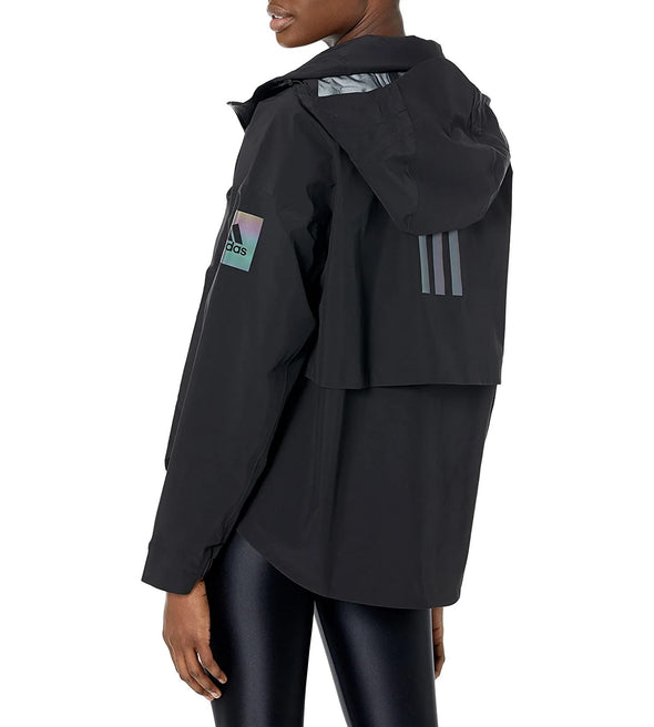 adidas Women's Myshelter Jacket, Color Options