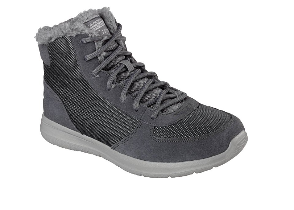 Skechers on the go city 2 on sale negro