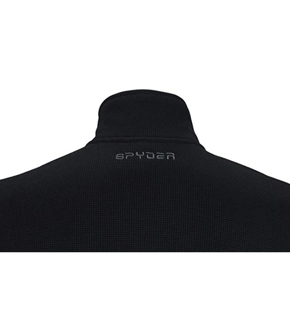Spyder Men's Raider Full Zip Sweater - Color Options