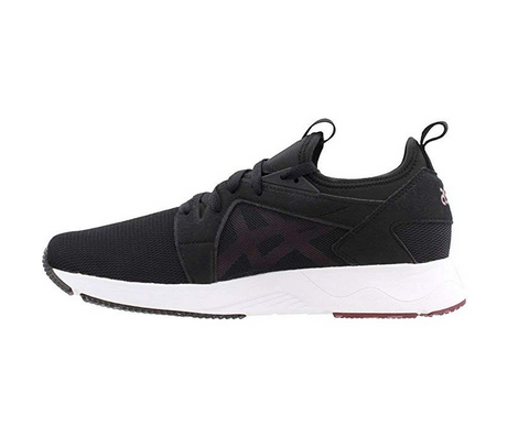ASICS Tiger Women's Gel-Lyte V RB, Black/Rose Taupe