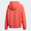 Adidas Women's R.Y.V. Hoodie, Trace Scarlet
