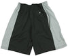 Zipway NBA Basketball Youth San Antonio Spurs Basketball Shorts - Black & Gray