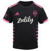 Adidas MLS Toddlers Seattle Sounders FC Secondary Jersey