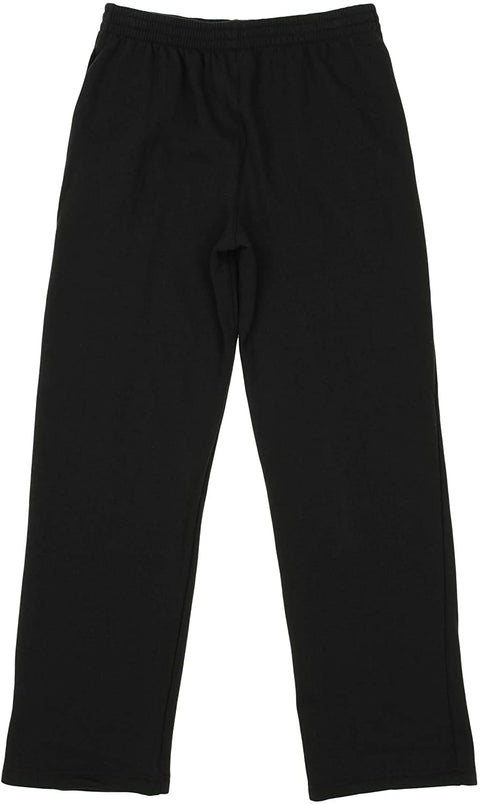 Outerstuff NCAA Youth Boys (8-20) Missouri Tigers Tailgate Fleece Pants