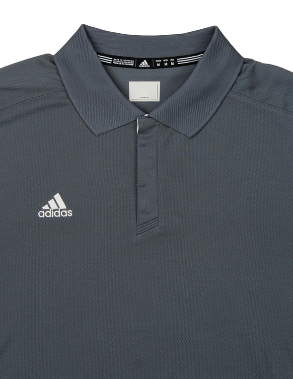Adidas Men's Team Polo, Color Options
