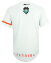 Outerstuff Call of Duty League Men's Florida Mutineers Short Sleeve Home Jersey