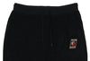Reebok Portland Trail Blazers NBA Women's Terry Cloth Pants, Medium