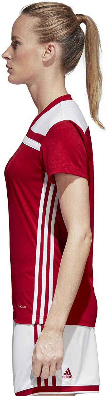 adidas Women's Regista 18 Soccer Jersey, Color Options