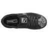 PUMA Women's Suede Crushed Gem Platform Sneakers, Black / Silver