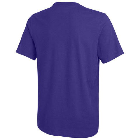 Outerstuff NFL Men's Baltimore Ravens Huddle Top Performance T-Shirt
