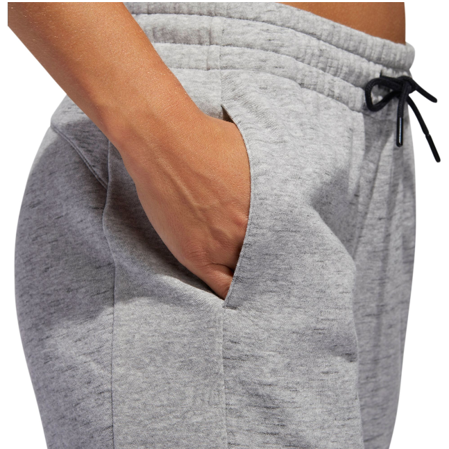 Adidas Women s Post Game Fleece Pants Color Options Fanletic