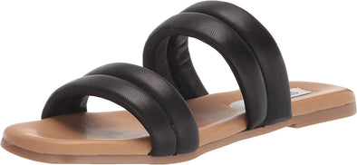 Steve Madden Women's Wizen Sandal, Color Options