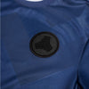 Adidas Men's Tango Advanced Soccer Jersey, Navy Blue