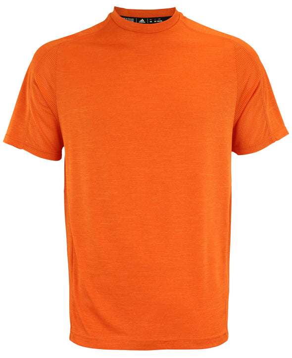 Adidas NHL Men's Performance Training Tee, Color Options
