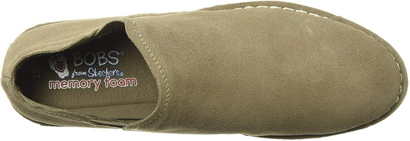 Skechers Men's Bobs Harmony-Eternal Journey Boots Taupe