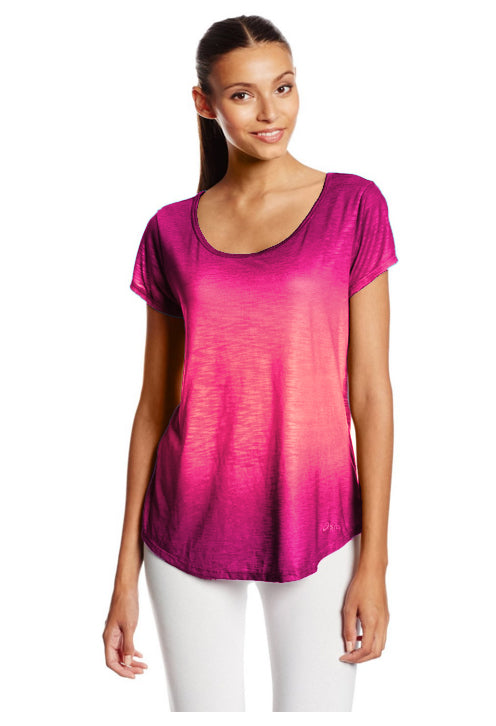 Asics Women's PR Performance Run Slub Short Sleeve Shirt Top - Many Colors