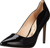 Jessica Simpson Women's Pixy Black Patent High Heel Pumps, 2 Colors