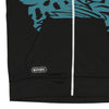 Outerstuff NFL Men's Jacksonville Jaguars Drill Performance Full Zip Hoodie