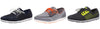 Helly Hansen Men's Trysail Boat Shoe, Color Options