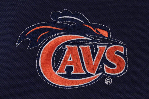 Virginia Cavaliers NCAA Kids Mini Backpack School Bag