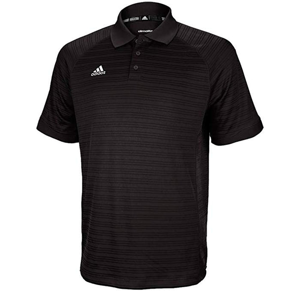Adidas Men's Select Polo, Color Options