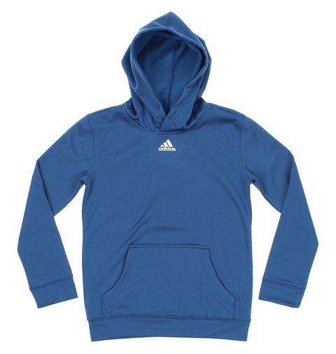 Adidas Youth Athletic Performance Hoodie