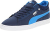 Puma Men's Stepper Classic Hyper 90S Mid Top Lace Up Shoes Sneakers, 3 Colors