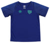 Umbro Youth Boys Manchester United Short Sleeve Performance Jersey, Color Options