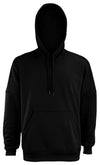 Adidas Men's Team Issue Preferred Pullover Hoodie, Color and Sizing Options
