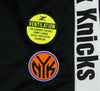 Zipway NBA Basketball Men's New York Knicks Brilliant Shorts - Black