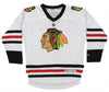 Reebok NHL Little Kids Chicago Blackhawks Brent Seabrook #7 Jersey, 4-7