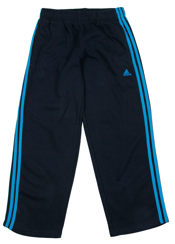 Adidas Youth Designator Athletic Track Pants - Color Options