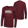 Outerstuff NFL Men's Washington Commanders Up Field Performance T-Shirt Top