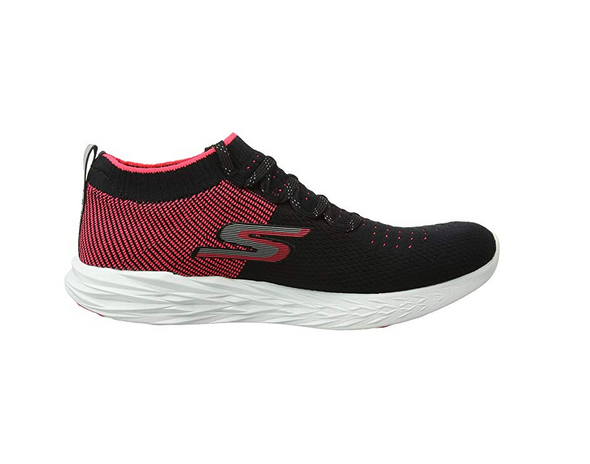 Skechers Women's GOrun 6 Athletic Running Shoe, 2 Color Options