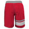 Outerstuff MLS Youth Toronto FC Color Block Swim Trunks