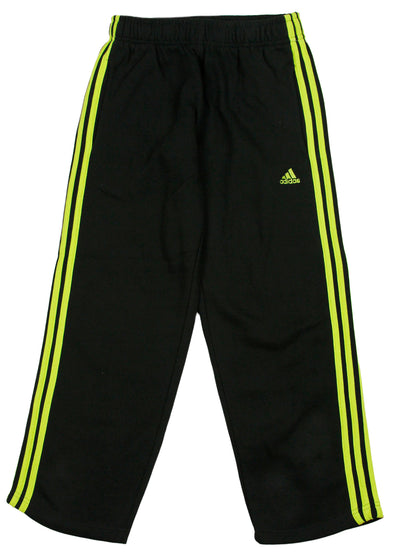 Adidas Youth Designator Athletic Track Pants - Color Options